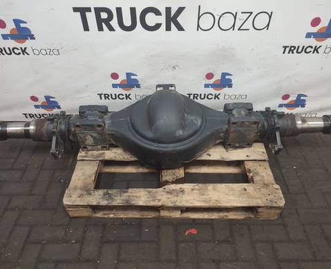 A9603511314 Корпус заднего моста чулок 2021 год для КАМАЗ 5490