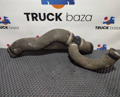 2305702 Патрубок системы охлаждения для Scania 6-series R (с 2016)