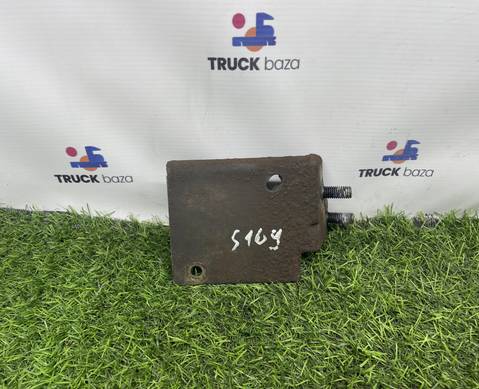 1492365 Кронштейн проводки стартера для Scania 5-series T (с 2004 по 2016)