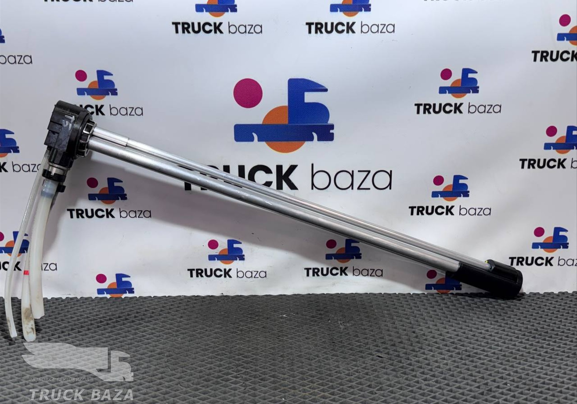 AZ932555200006 Топливозаборник для Sinotruk Sitrak C7H