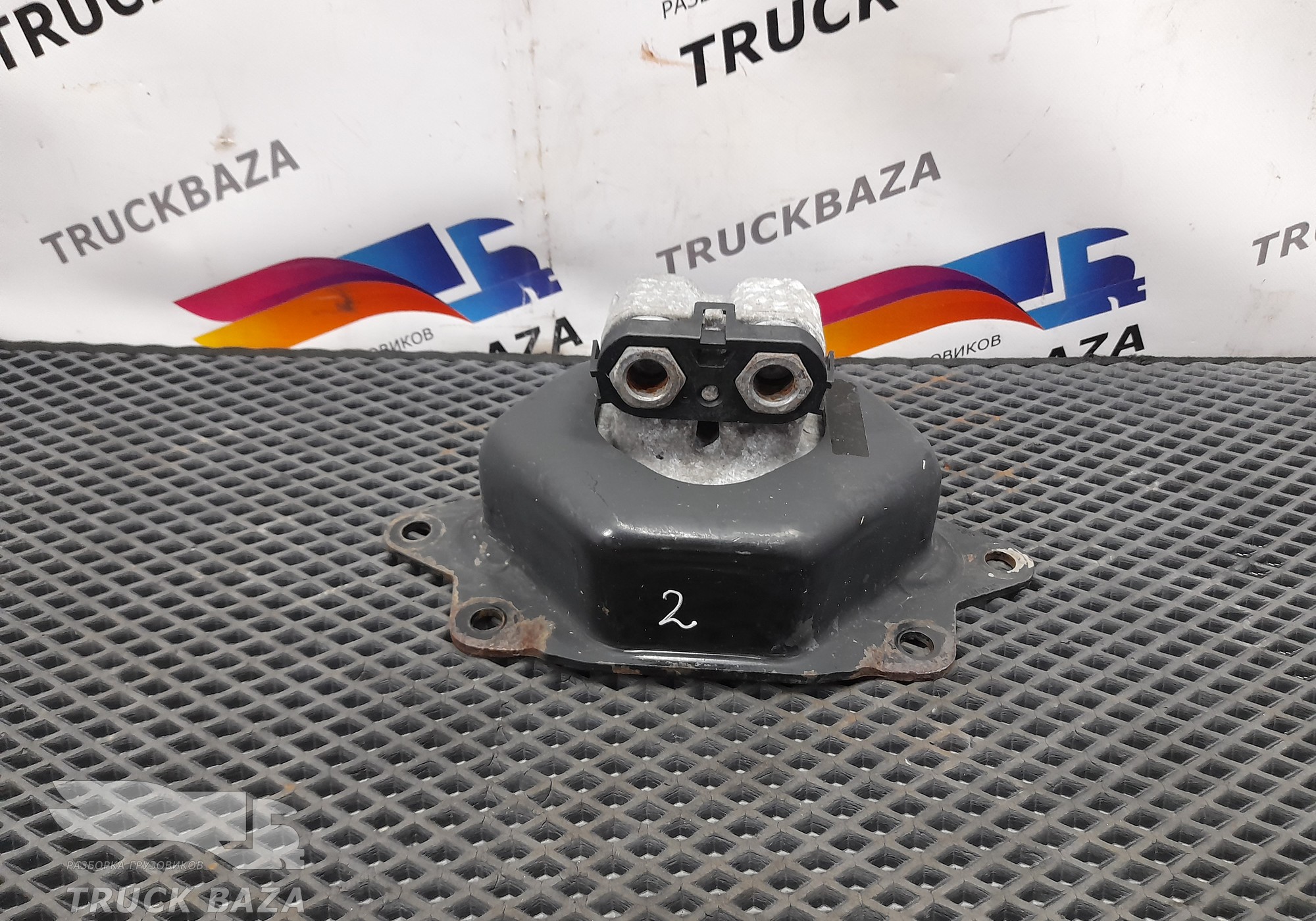 21416525 Подушка двигателя задняя для Renault T