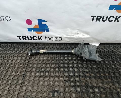 9604628001 Кардан рулевой для Mercedes-Benz Actros New Actros MP4 (с 2011)
