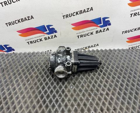 81521016269 Клапан ограничения давления для Man TGX TG3 (с 2020)