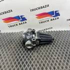 81521016269 Клапан ограничения давления для Man TGX TG3 (с 2020)