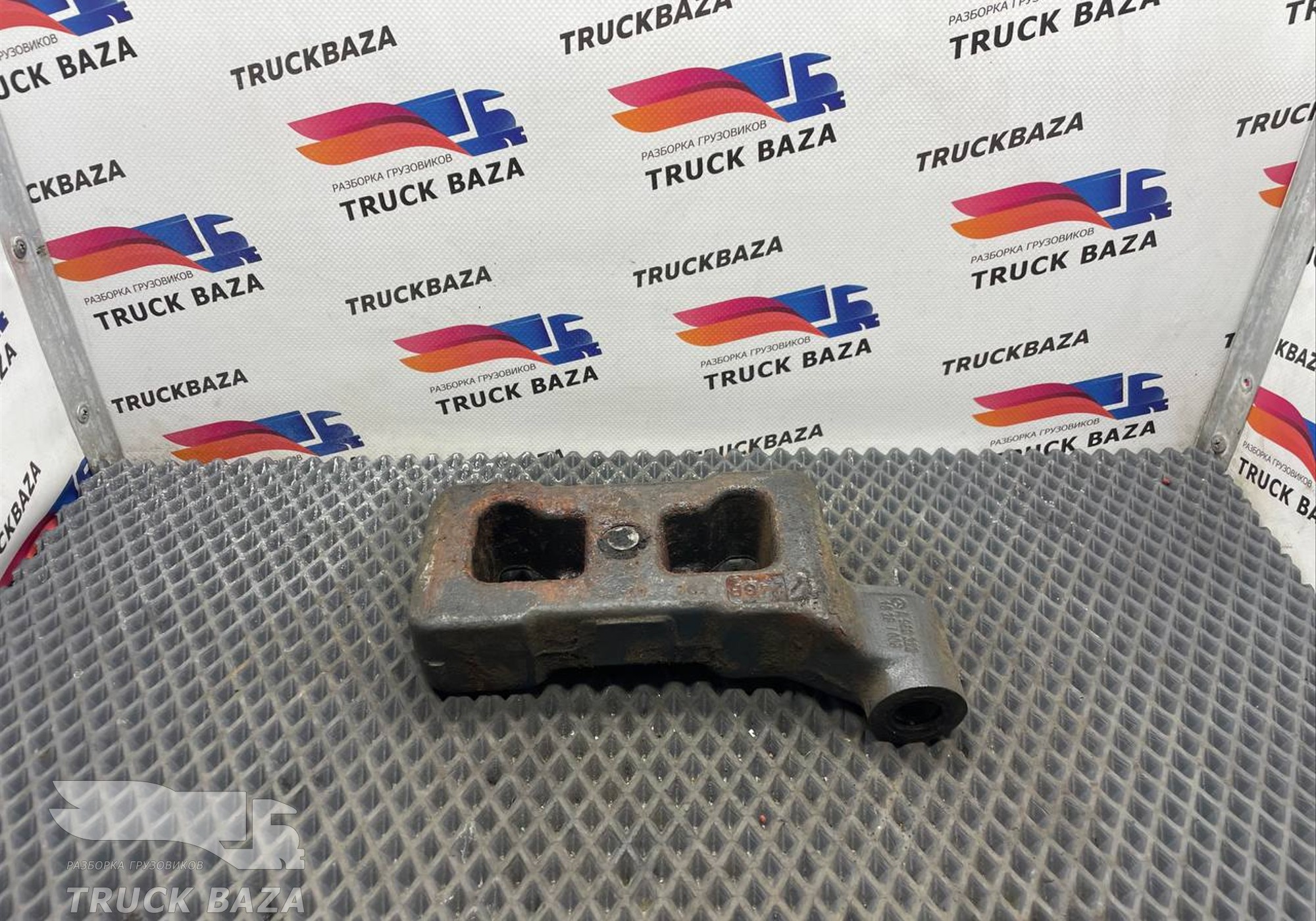 9603221628 Кронштейн переднего амортизатора правый для Mercedes-Benz Actros New Actros MP4 (с 2011)