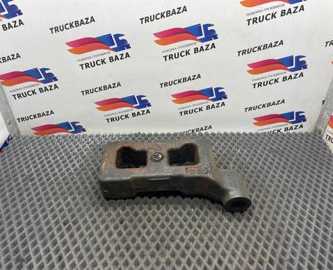 9603221628 Кронштейн переднего амортизатора правый для Mercedes-Benz Actros New Actros MP4 (с 2011)