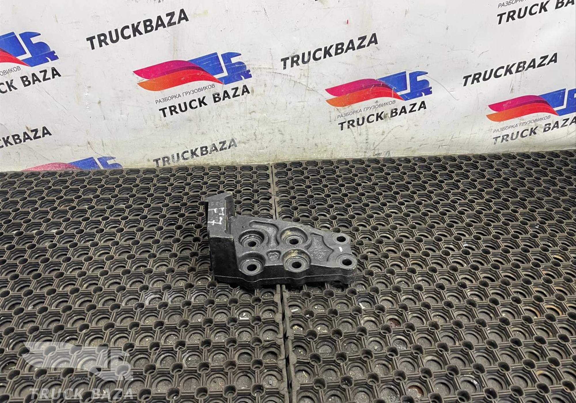 GC466061AB Опора КПП левая для Ford F-MAX (с 2018)