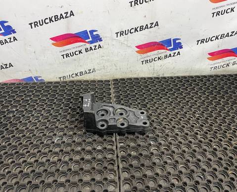 GC466061AB Опора КПП левая для Ford F-MAX (с 2018)