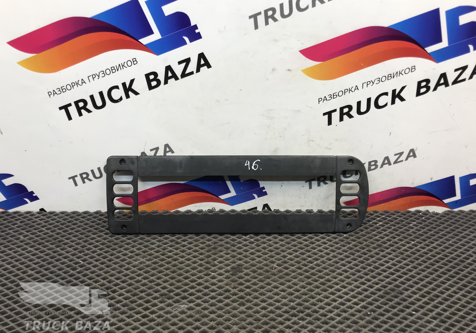 1349073 Накладка салона для Daf CF