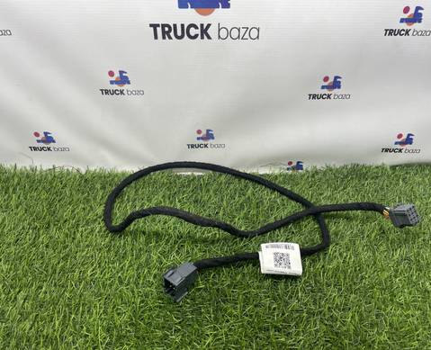 659564071260 Проводка воздушного отопителя для КАМАЗ 54901
