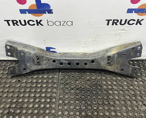1525973 Траверса рамы поперечная для Scania
