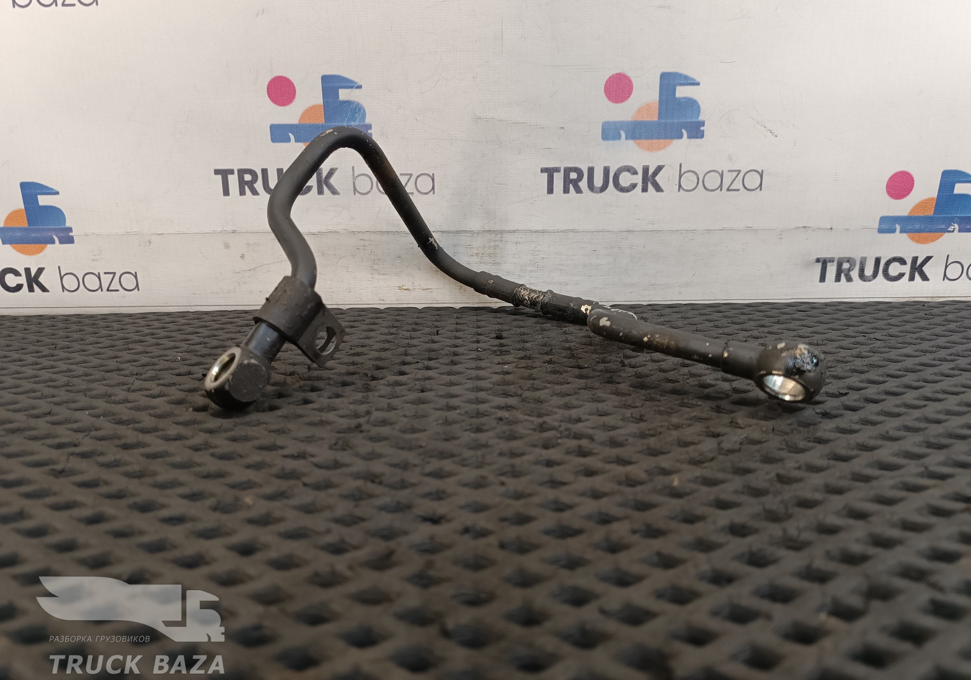 Трубка топливная для DongFeng GX DFH4180