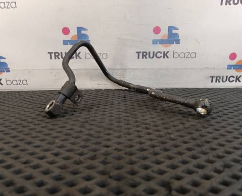 Трубка топливная для DongFeng GX DFH4180