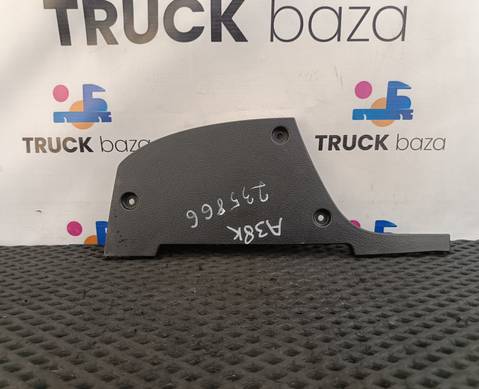 9606890306 Накладка торпедо для Mercedes-Benz Actros New Actros MP4 (с 2011)