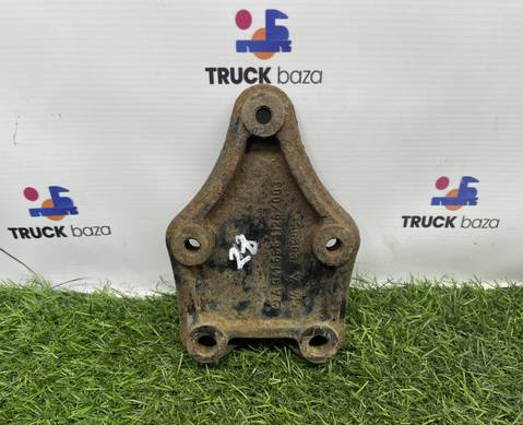 9416661126 Кронштейн подножки для Mercedes-Benz Actros MP3 (с 2008)