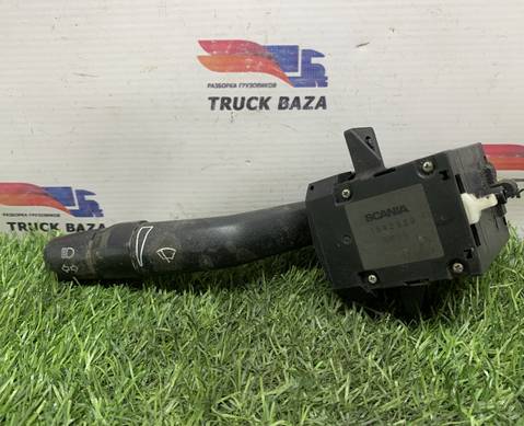 1542529 Переключатель поворотов подрулевой для Scania