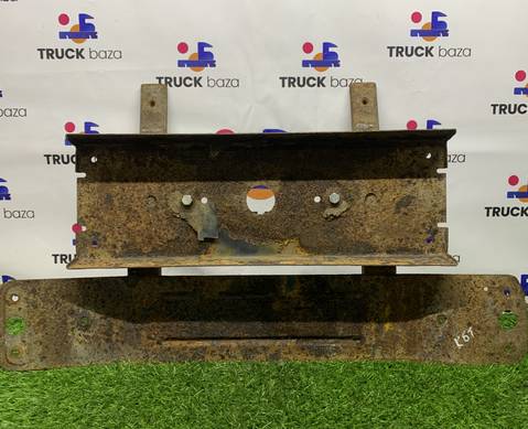 5490371601985 Кронштейн фонаря заднего левого для КАМАЗ 5490 (с 2013)