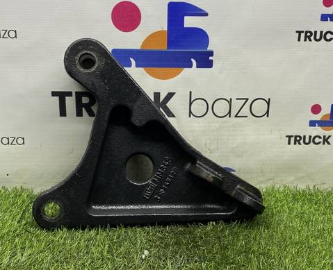 81416503018 Кронштейн усилителя бампера правый для Man TGS II (с 2012)