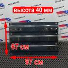 81427106287 Проставка под седло для Man TGX II (с 2012)