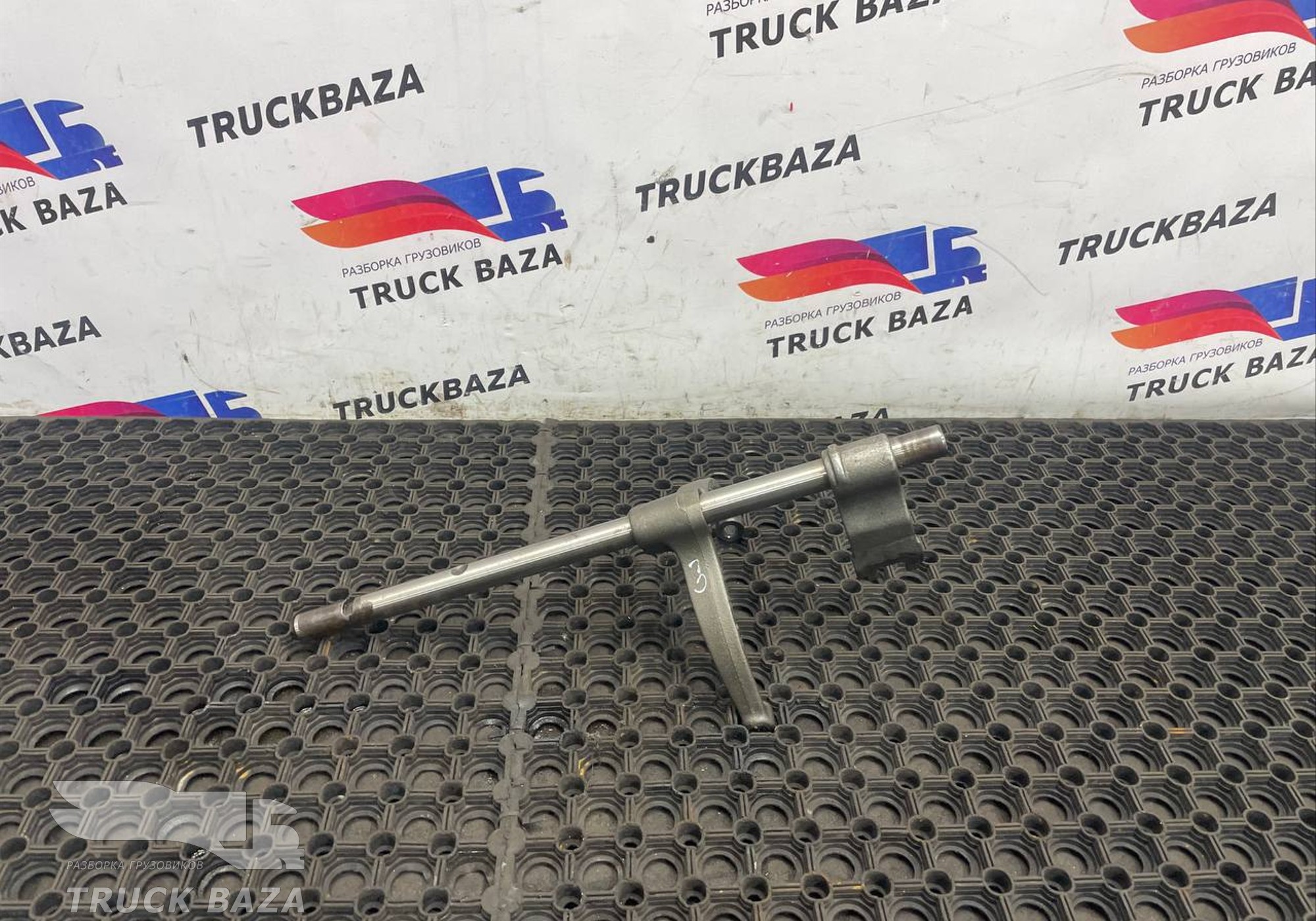 1296406080 Вилка КПП ZF