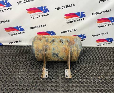 1691625 Ресивер воздушный 36 L для Daf XF105 (с 2005)