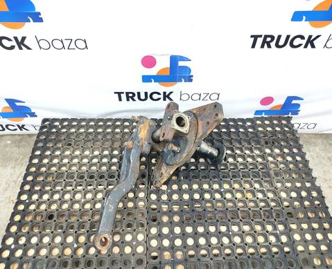 65203001012 Кулак поворотный правый для КАМАЗ 5490 (с 2013)