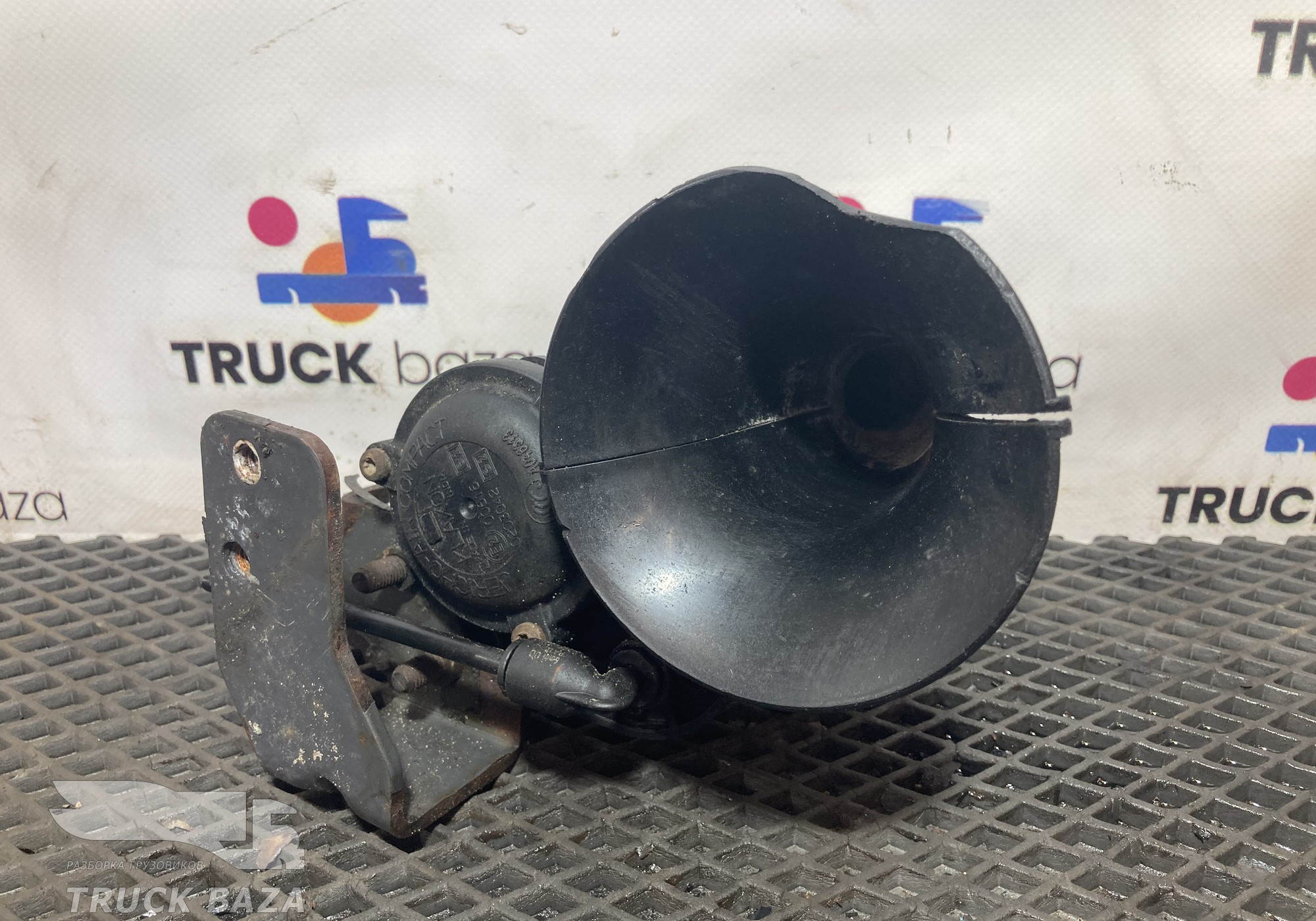 7423150684 Сигнал звуковой для Renault Kerax