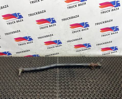 81466116200 Тяга рулевая продольная для Man TGX TG3 (с 2020)