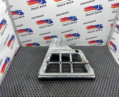 1641630 Кронштейн подножки левый для Daf XF105 (с 2006 по 2020)