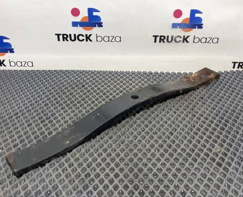 1660366 Кронштейн ящика АКБ для Daf XF105 (с 2006 по 2020)