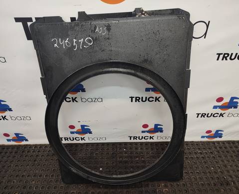 A9425050955 Диффузор вентилятора для Mercedes-Benz Actros MP3 (с 2008)