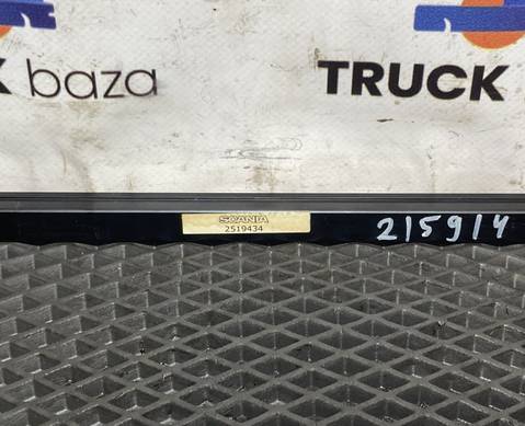 2519434 Направляющая стекла двери для Scania 6-series R (с 2016)