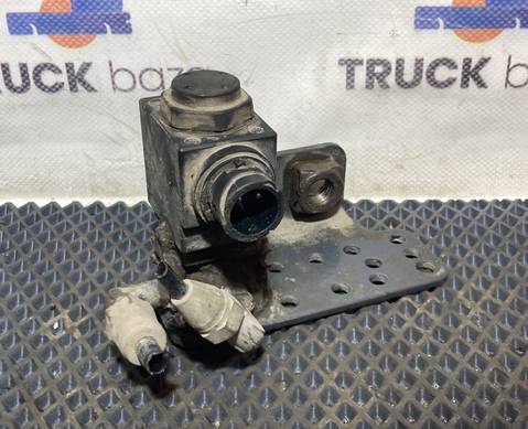 2038655 Клапан давления масла для Scania 5-series R (с 2004 по 2016)