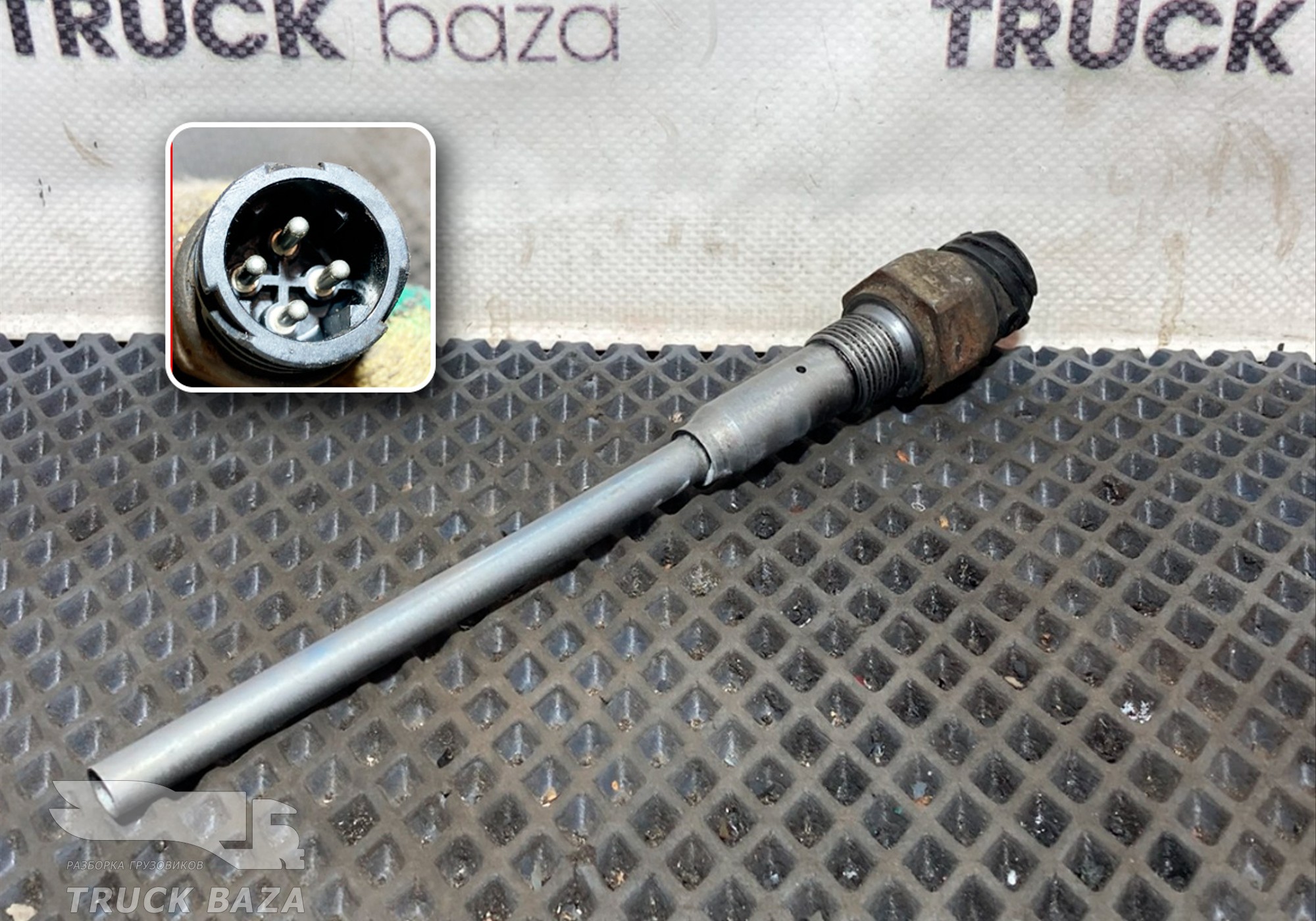 51274210346 Датчик уровня масла для Man