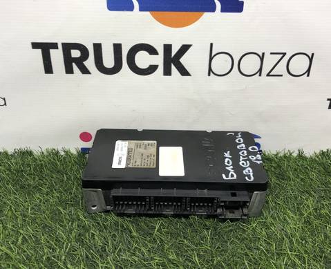 1943615 Блок управления CUV Е32 для Scania 5-series P (с 2004 по 2016)