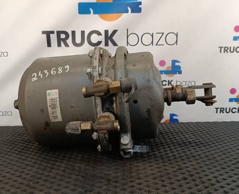 WG9000360662 Энергоаккумулятор задний для Sinotruk Howo