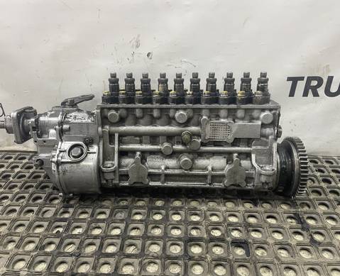 0402469811 ТНВД для Man F2000 II Evolution / FE (с 1998 по 2001)