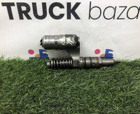 500324435 Форсунка топливная для Iveco Eurotrakker I (с 1993 по 2004)