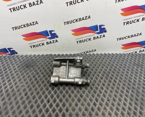 2110806 Кронштейн датчика охладителя EGR для Daf XF106 (с 2012)