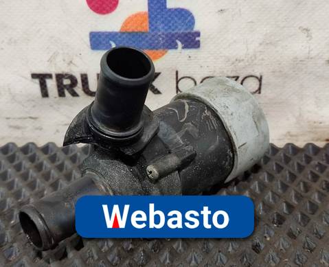 9036946A Насос автономного отопителя для Scania 6-series R (с 2016)