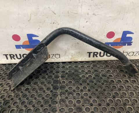 549018403291 Кронштейн задней части переднего крыла левого для КАМАЗ 54901