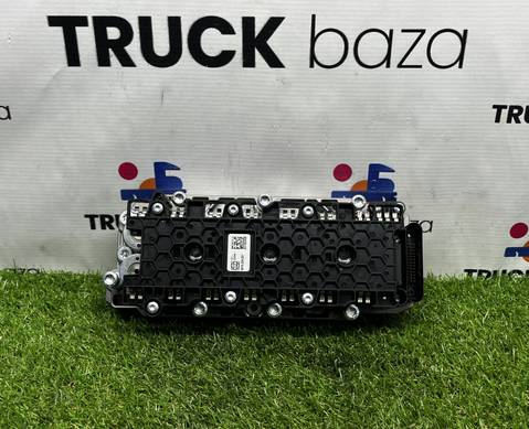 6070024001 Блок управления АКПП TRAXON 12TX2621TD для Daf