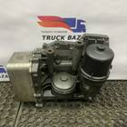 1084945 Корпус масляного фильтра для Daf XF105 (с 2005)