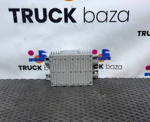 WG9720580002 Преобразователь напряжения 24/12В для Sinotruk Sitrak C7H