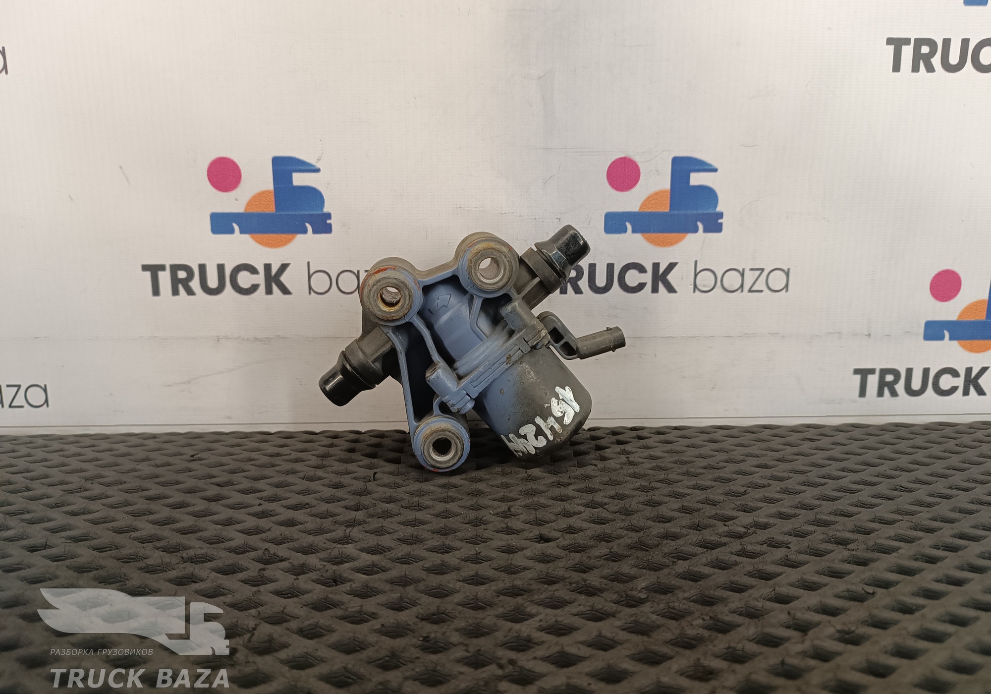 A0001531059 Насос системы AdBlue для Mercedes-Benz Actros