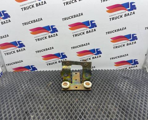 38081300 Ролик тента для Полуприцепы Wielton
