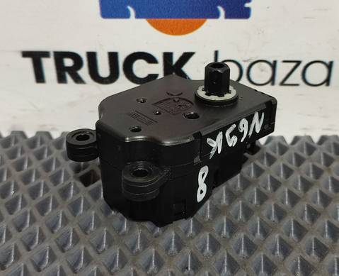 7584004 Моторчик отопителя для Man TGS