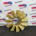 1644886 Крыльчатка вискомуфты для Daf XF105 (с 2005)