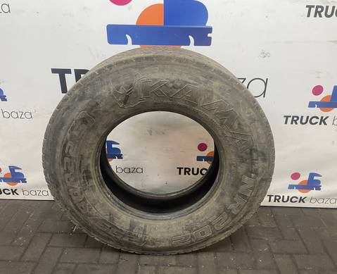 Шина Kama NR-202 295/80 R22.5 для Полуприцепы Нефаз