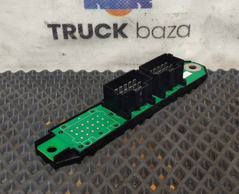 3513723001 Коммуникатор CAN для КАМАЗ 54901